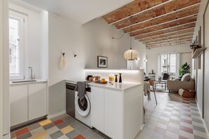 Appartement | 2 chambres