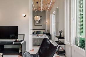 Căn hộ | 2 phòng ngủ