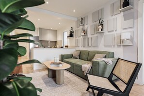 Apartment | 2 bedrooms