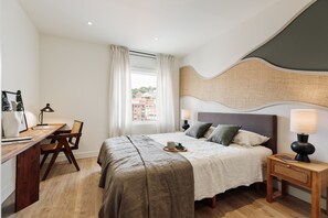 Apartment | 2 bedrooms