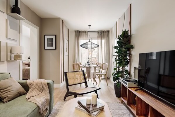 Apartment | 2 bedrooms