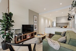 Apartment | 2 bedrooms - Champey - 2 Bedrooms and Balcony in Sant Gervasi (Barcelona)