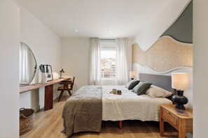 2 bedrooms