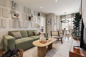 Apartment | 2 bedrooms