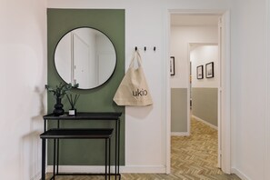 아파트 | 3 개의 침실