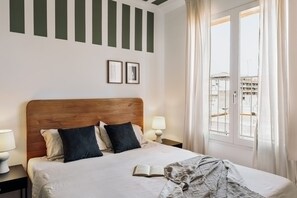 Appartement | 3 chambres