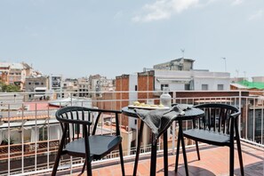 Appartement | 3 chambres
