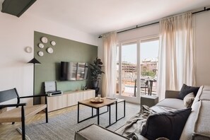 Apartament | 3 dormitoris 