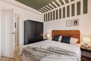 아파트 | 3 개의 침실