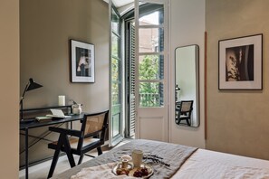 Apartment - Peten - 3 Bedrooms Terrace and Balcony in Gr cia (Barcelona)