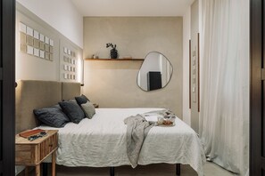 3 bedrooms - Incahuasi - 3 Bedrooms and Terrace in Eixample Esquerra (Barcelona)