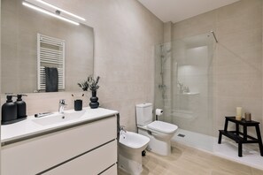 Apartment | 3 bedrooms - Incahuasi - 3 Bedrooms and Terrace in Eixample Esquerra (Barcelona)