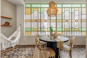 Apartment | 1 bedroom - Toliman - 1 Bedroom and Office in Eixample Dreta (Barcelona)