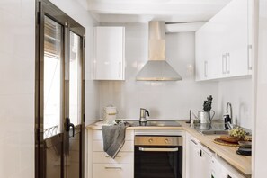 Appartement | 2 chambres