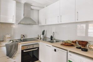 Apartament | 2 dormitoris 
