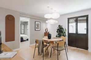 Apartment | 2 Schlafzimmer