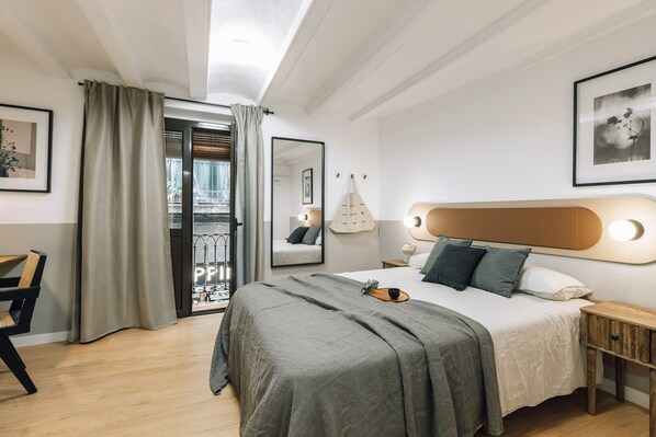 Appartement | 2 chambres