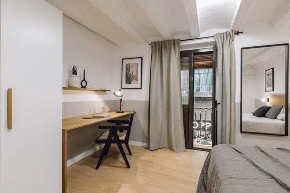 Apartament | 2 dormitoris 