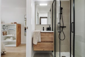 2 habitaciones 