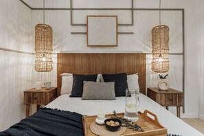 Apartamento | 2 quartos