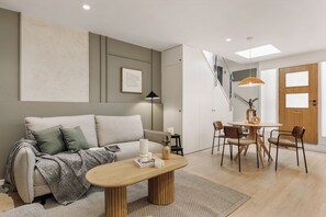 Appartement | 2 slaapkamers