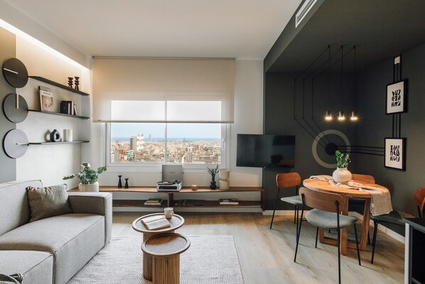 Lägenhet | 2 sovrum