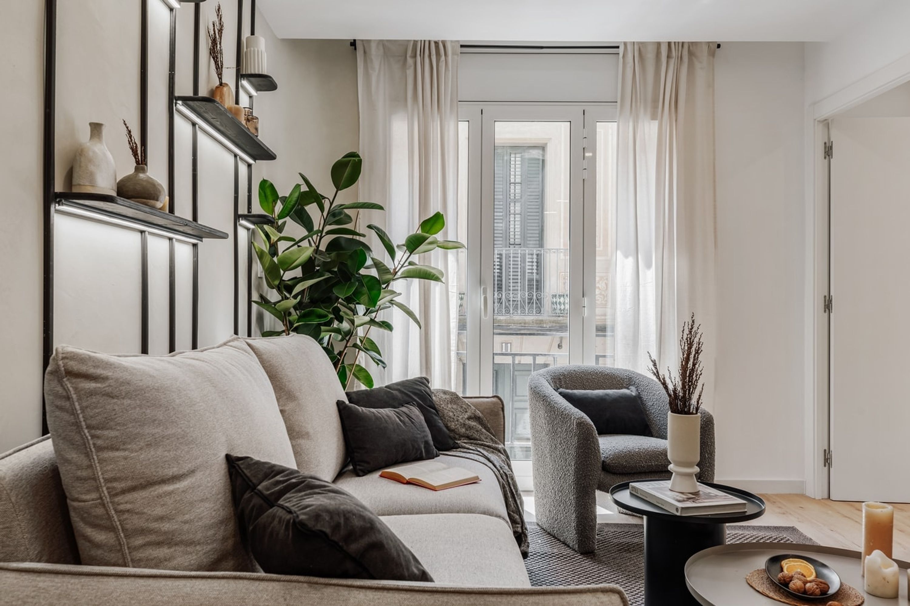 Apartment | 2 bedrooms