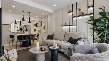 Apartment | 2 bedrooms