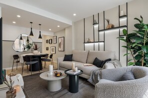 Lägenhet | 2 sovrum