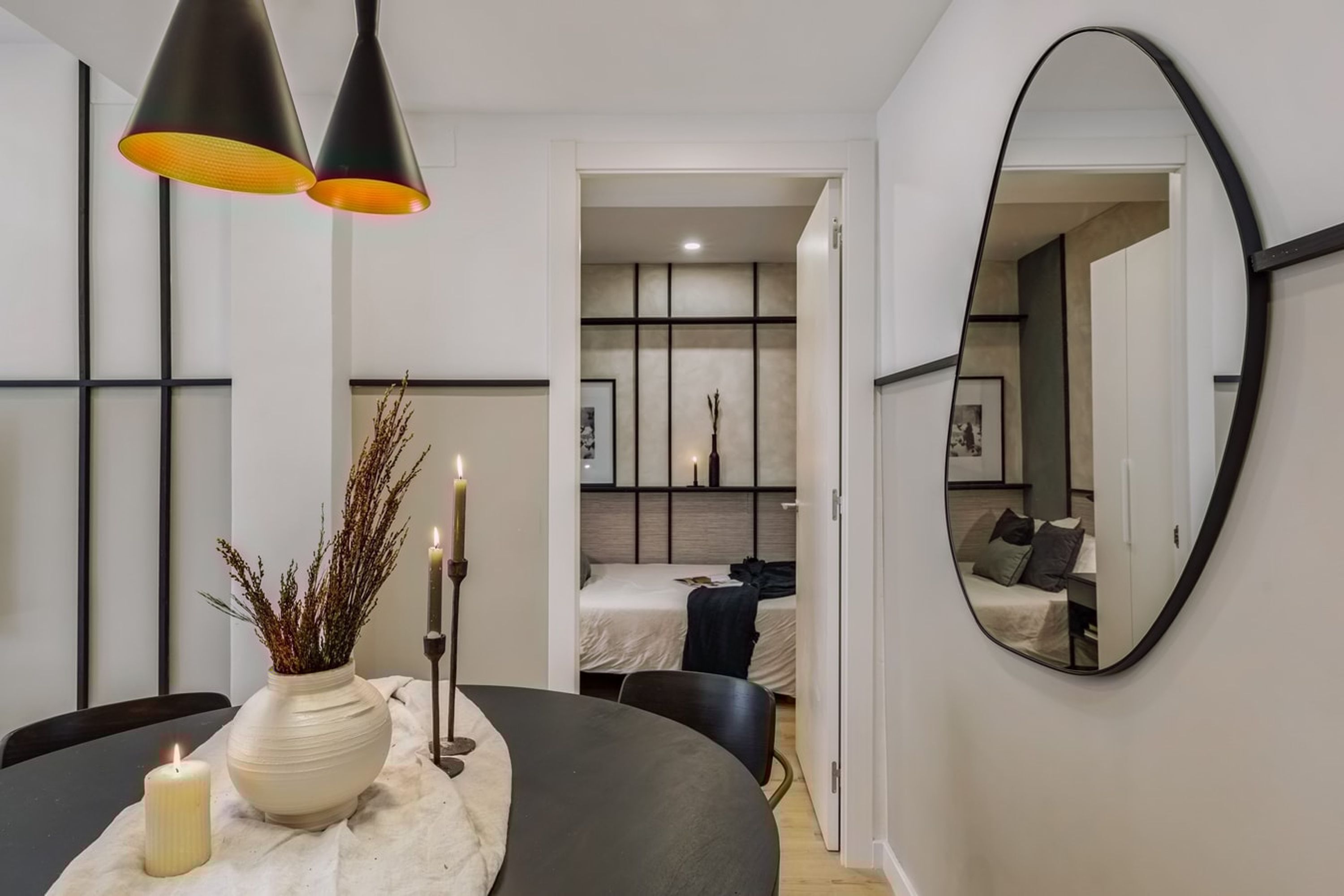 公寓 | 2 間臥室