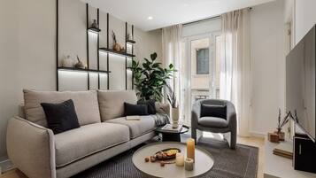 Apartment | 2 bedrooms