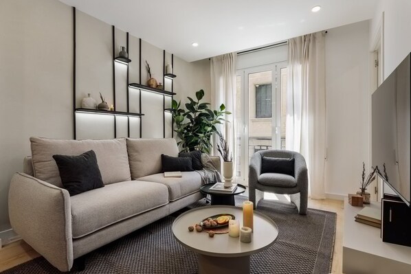 Lägenhet | 2 sovrum