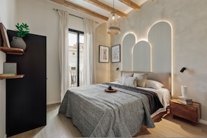 Appartement | 1 chambre