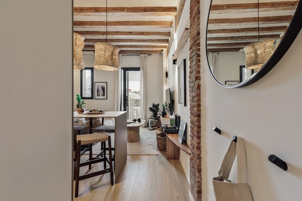 Apartment | 1 Schlafzimmer