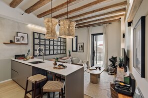 Apartment | 1 Schlafzimmer