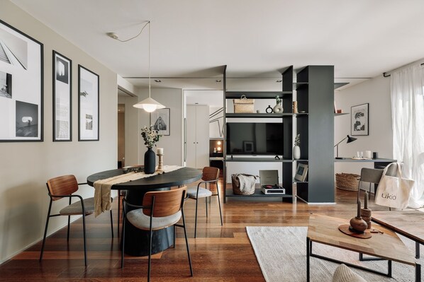 Apartment | 1 Schlafzimmer