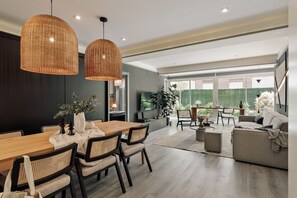 Apartment | 3 bedrooms - Newman - 3 Bedrooms and Terrace in Sant Gervasi (Barcelona)