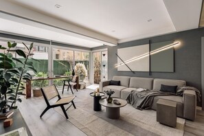 Apartment | 3 bedrooms - Newman - 3 Bedrooms and Terrace in Sant Gervasi (Barcelona)