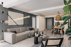 Apartment | 3 bedrooms - Newman - 3 Bedrooms and Terrace in Sant Gervasi (Barcelona)