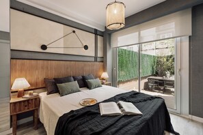 Apartment | 3 bedrooms - Newman - 3 Bedrooms and Terrace in Sant Gervasi (Barcelona)