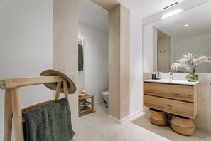 Apartment | 1 bilik tidur