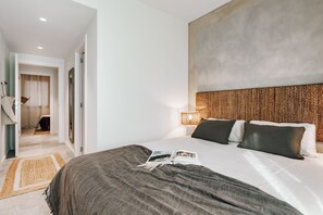 Appartement | 2 chambres