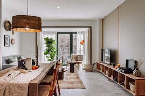 Appartement | 2 chambres