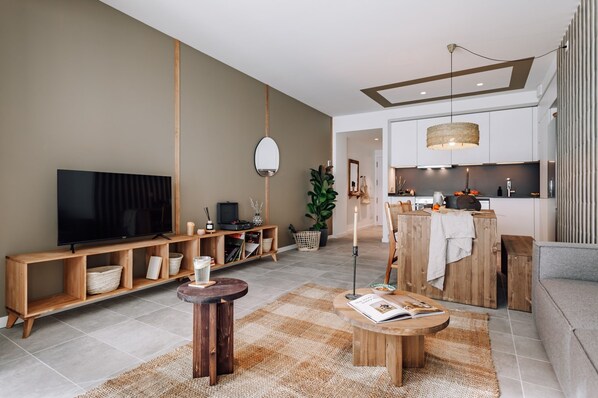 Apartment | 2 bedrooms