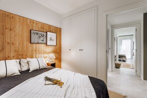 Apartment | 2 bedrooms