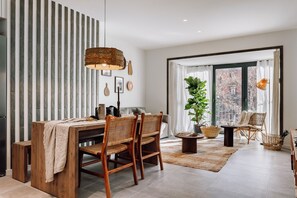 Appartement | 2 chambres