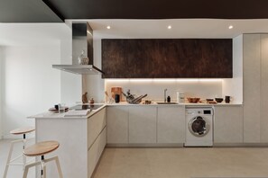 Departamento | 5 habitaciones 