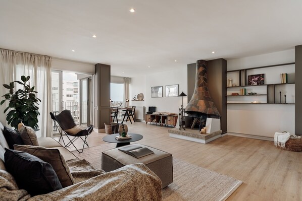 Appartement | 5 slaapkamers