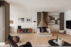 Appartement | 5 slaapkamers