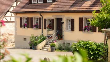 Außenbereich